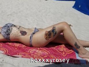 Roxxxyrosey