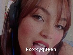 Roxxyqueen