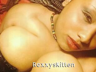RoxxysKitten