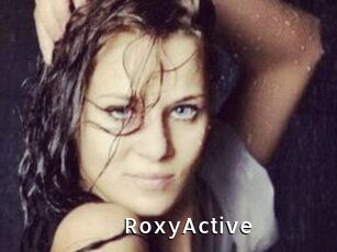 RoxyActive