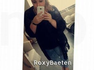 RoxyBaeten