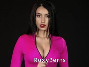 RoxyBerns