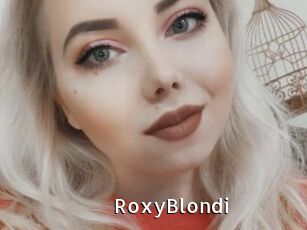 RoxyBlondi