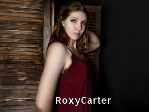 RoxyCarter
