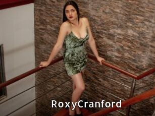 RoxyCranford