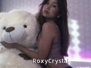 RoxyCrystal
