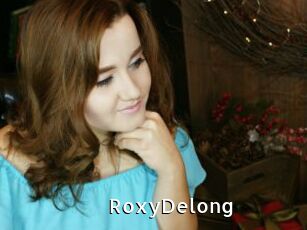 RoxyDelong