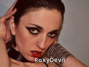 RoxyDevil