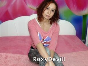 RoxyDevill
