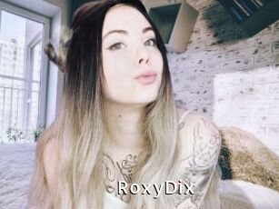 RoxyDix