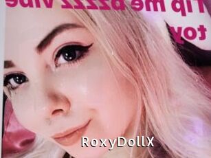 RoxyDollX