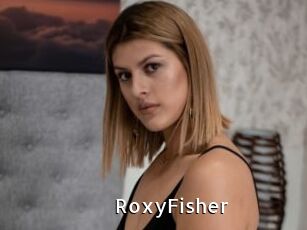 RoxyFisher