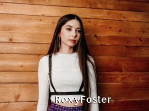 RoxyFoster
