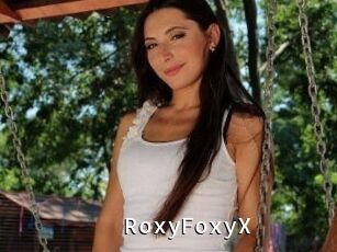 RoxyFoxyX