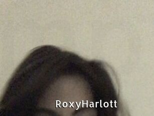 RoxyHarlott