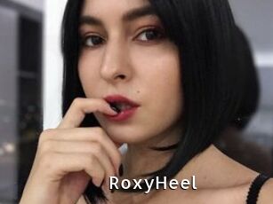 RoxyHeel