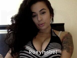 RoxyIsabel