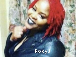 RoxyJ