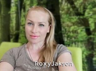 RoxyJakson