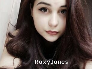 RoxyJones