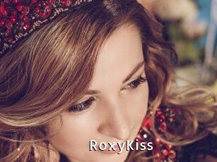 RoxyKiss