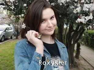 RoxyKler My Porno Stash