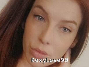 RoxyLove90