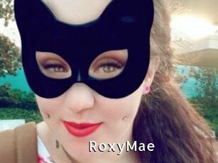 RoxyMae
