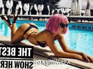 RoxyMillerX