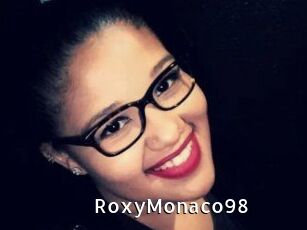 RoxyMonaco98