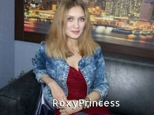 RoxyPrincess
