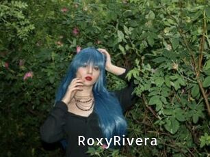 RoxyRivera