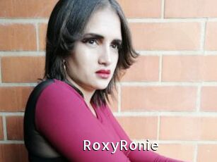 RoxyRonie