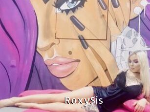 RoxySis