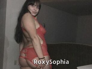 RoxySophia