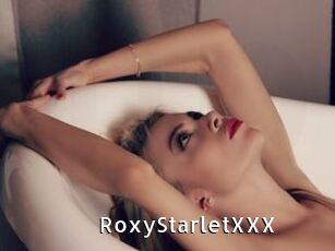 RoxyStarletXXX