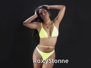 RoxyStonne