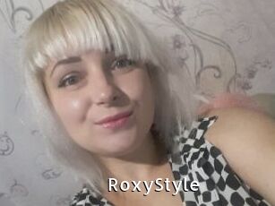 RoxyStyle