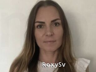 RoxySv