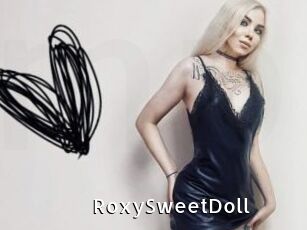 RoxySweetDoll