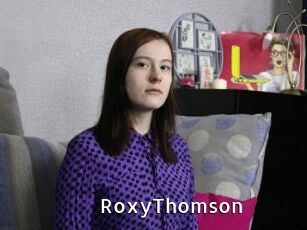 RoxyThomson