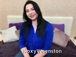 RoxyWeenston