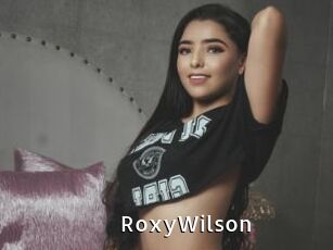 RoxyWilson