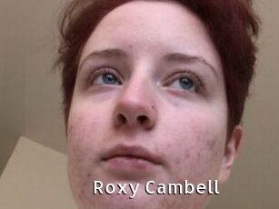 Roxy_Cambell My Porno Stash