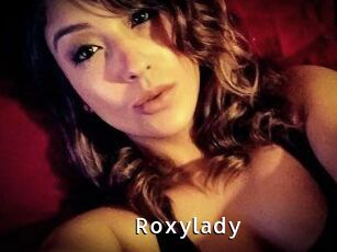 Roxylady