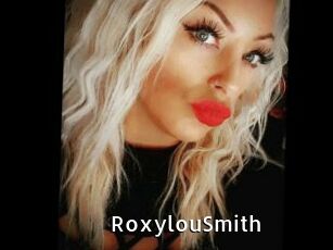 RoxylouSmith