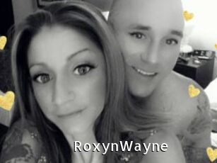 RoxynWayne