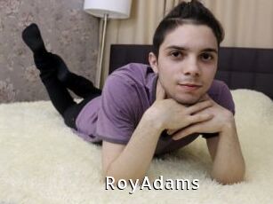 RoyAdams