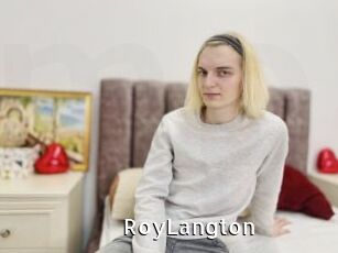 RoyLangton