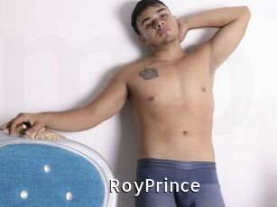 RoyPrince